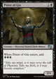Priest of Gix - Foundations Jumpstart (Uncommon) [J25-121]