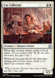 Cat Collector - Magic: The Gathering Foundations (Uncommon) [FDN-4]