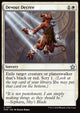 Devout Decree - Magic: The Gathering Foundations: Starter Collection (Uncommon) [SFDN-571]