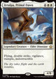 Zetalpa, Primal Dawn - Magic: The Gathering Foundations: Starter Collection (Rare) [SFDN-584]