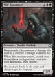 Vile Entomber - Magic: The Gathering Foundations: Starter Collection (Uncommon) [SFDN-616]
