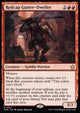 Redcap Gutter-Dweller - Magic: The Gathering Foundations: Starter Collection (Rare) [SFDN-631]