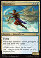 Cloudblazer - Magic: The Gathering Foundations: Starter Collection (Uncommon) [SFDN-653]