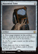 Mazemind Tome - Magic: The Gathering Foundations: Starter Collection (Rare) [SFDN-676]