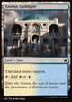 Azorius Guildgate - Magic: The Gathering Foundations: Starter Collection (Common) [SFDN-683]