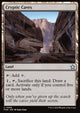 Cryptic Caves - Magic: The Gathering Foundations: Starter Collection (Uncommon) [SFDN-686]