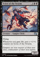 Scion of the Swarm - Foundations Jumpstart (Uncommon) [J25-487]