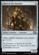 Chief of the Foundry - Foundations Jumpstart (Uncommon) [J25-747]