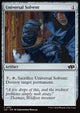 Universal Solvent - Foundations Jumpstart (Common) [J25-761]