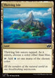 Thriving Isle - Foundations Jumpstart (Common) [J25-778]