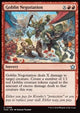 Goblin Negotiation - Magic: The Gathering Foundations (Uncommon) [FDN-88]