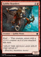 Goblin Boarders - Magic: The Gathering Foundations (Common) [FDN-87]