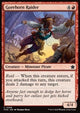 Gorehorn Raider - Magic: The Gathering Foundations (Common) [FDN-89]