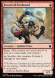 Fanatical Firebrand - Magic: The Gathering Foundations (Common) [FDN-195]