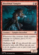 Bloodmad Vampire - Innistrad Remastered (Common) [INR-145]