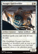 Voyager Quickwelder - Aetherdrift (Common) [DFT-37]