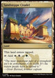 Sandsteppe Citadel - Tarkir: Dragonstorm (Uncommon) [TDM-266]