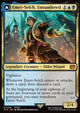 Emet-Selch, Unsundered // Hades, Sorcerer of Eld - FINAL FANTASY (Mythic) [FIN-218]