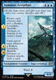 Summon: Leviathan - FINAL FANTASY (Rare) [FIN-77]