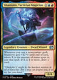 Shantotto, Tactician Magician - FINAL FANTASY (Uncommon) [FIN-241]