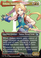Zidane, Tantalus Thief (V.1) - FINAL FANTASY: Extras (Uncommon) [XFIN-405]