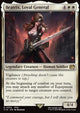 Beatrix, Loyal General (V.2) - FINAL FANTASY: Extras (Rare) [XFIN-554]