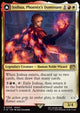 Joshua, Phoenix's Dominant // Phoenix, Warden of Fire - FINAL FANTASY (Rare) [FIN-229]