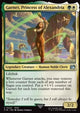 Garnet, Princess of Alexandria - FINAL FANTASY (Uncommon) [FIN-222]