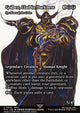 Syr Konrad, the Grim - FINAL FANTASY Through the Ages (Uncommon) [FCA-10]