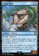 Cargo Ship - FINAL FANTASY (Uncommon) [FIN-47]