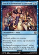 Stuck in Summoner's Sanctum - FINAL FANTASY (Common) [FIN-76]