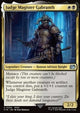 Judge Magister Gabranth - FINAL FANTASY (Uncommon) [FIN-230]