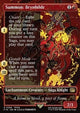 Summon: Brynhildr - FINAL FANTASY: Extras (Rare) [XFIN-366]