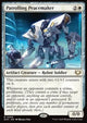 Patrolling Peacemaker - Commander: Edge of Eternities (Rare) [EOC-5]