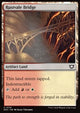 Rustvale Bridge - Commander: Edge of Eternities (Common) [EOC-175]