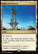 Spire of Industry - Commander: Edge of Eternities (Rare) [EOC-183]