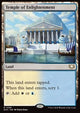 Temple of Enlightenment - Commander: Edge of Eternities (Rare) [EOC-186]