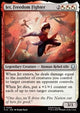 Jet, Freedom Fighter - Avatar: The Last Airbender (Uncommon) [TLA-229]