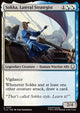 Sokka, Lateral Strategist - Avatar: The Last Airbender (Uncommon) [TLA-241]