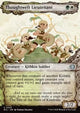 Thoughtweft Lieutenant - Lorwyn Eclipsed: Extras (Uncommon) [XECL-343]