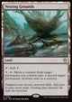 Nesting Grounds - Commander: Lorwyn Eclipsed (Rare) [ECC-155]