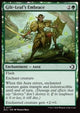 Gilt-Leaf's Embrace - Lorwyn Eclipsed (Common) [ECL-177]