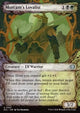Morcant's Loyalist - Lorwyn Eclipsed: Extras (Uncommon) [XECL-341]