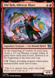 Old Hob, Alleycat Blues - Teenage Mutant Ninja Turtles (Uncommon) [TMT-99]