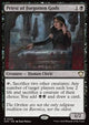 Priest of Forgotten Gods - Commander: Secrets of Strixhaven (Rare) [SOC-225]