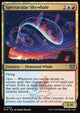 Spectacular Skywhale - Secrets of Strixhaven (Uncommon) [SOS-229]