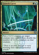 Growth Curve - Secrets of Strixhaven (Uncommon) [SOS-193]