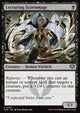 Lecturing Scornmage - Secrets of Strixhaven (Uncommon) [SOS-87]
