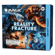Reality Fracture Draft Night - Reality Fracture