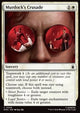 Murdock's Crusade - Marvel Super Heroes (Common) [MSH-24]